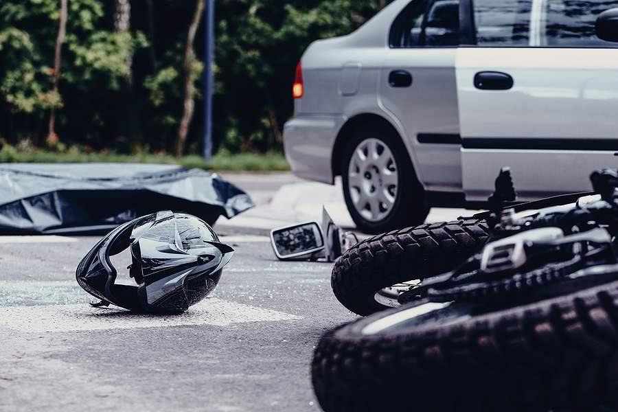 Florida Motorbike Crash Lawyer