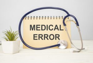 Boston Medical Errors