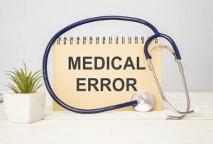 Medical Error