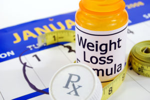 Weight Loss Prescription Belviq and Possible Cancer Risk