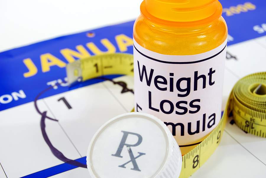 Weight Loss Prescription Belviq and Possible Cancer Risk
