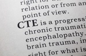 What Is CTE?