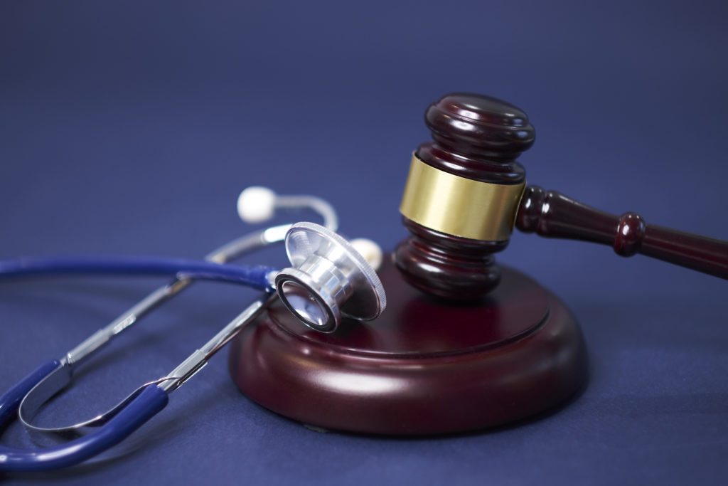 clearwater medical malpractice lawsuit claim 