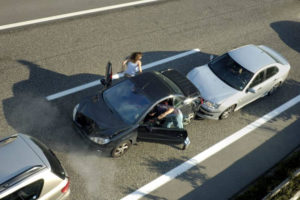 Boston Car Accident Scenarios: Who's at Fault?