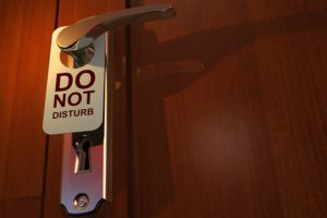 Florida Hotels Sued Over Human Trafficking On Premises