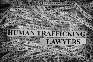 Human Trafficking Lawyers - Sibley Dolman Gipe