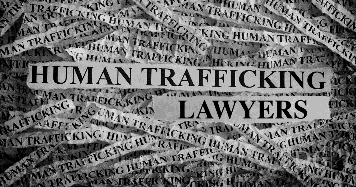 Human Trafficking Lawyers - Dolman Law Group