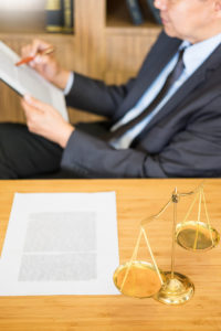 What Are the Different Types of Lawyers