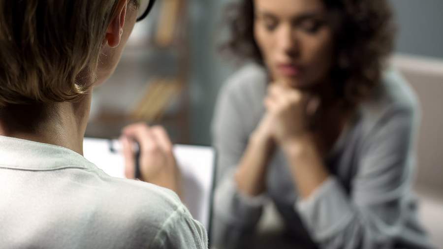 How Does the Law Define a Psychological Injury? | Dolman Law