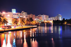 Premises Liability Attorneys in Miami