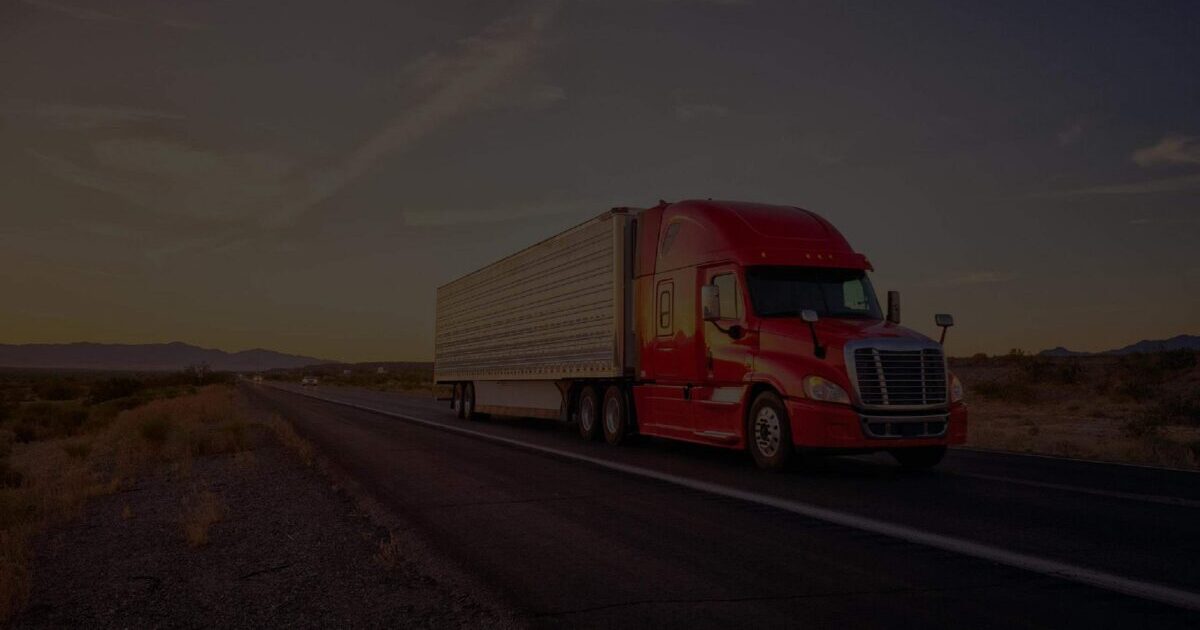 San Antonio Truck Accident