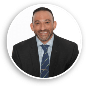 Palm Harbor Slip and Fall Attorney, Matt Dolman