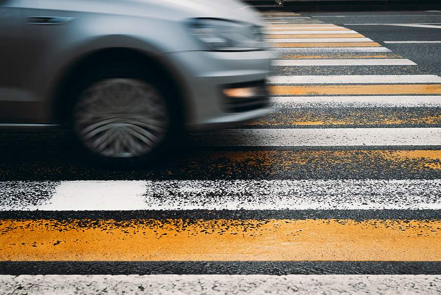 Boston Reckless Driving Accident Attorney
