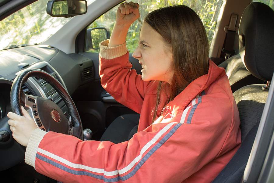 Boston Road Rage Accident Lawyer