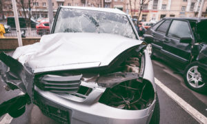 Boston Car Crash Attorneys