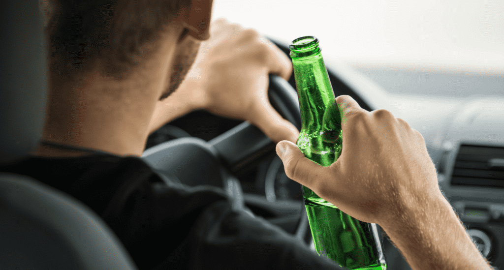 30 Holiday Drunk Driving Statistics [2022]