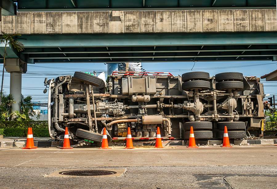 Boston Truck Accident Lawyer