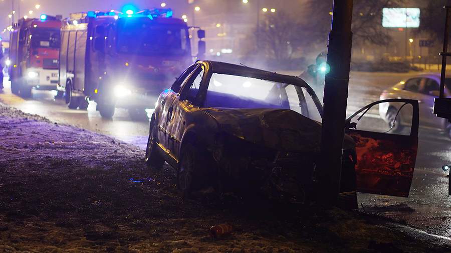 Boston Auto Accident Attorneys