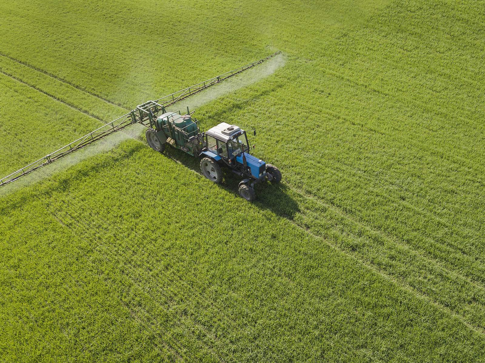 Paraquat Lawsuit Lawyer