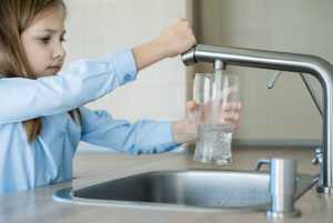 pfas contaminates drinking water in homes - afff lawsuit