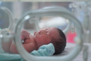 Newborn Death Lawsuits and NEC