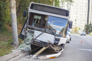 clearwater bus accident attorney