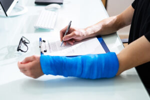 Workers’ Compensation Attorney in Jacksonville