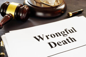 Wrongful Death Attorney in Jacksonville