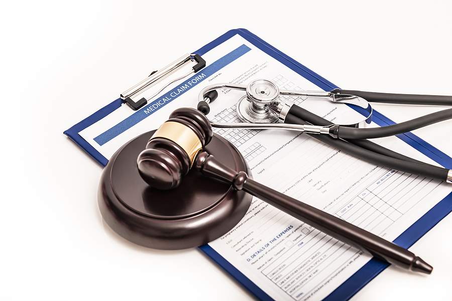 Malpractice Claims