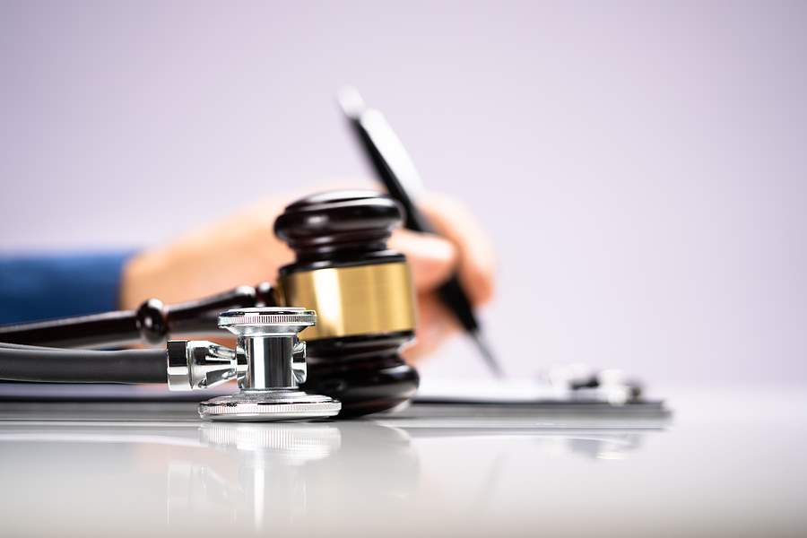 NEC and Malpractice Lawsuits