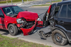 Lawyer for Rear-End Collision in San Antonio