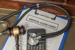 Sue For Medical Malpractice Without Lawyer in San Antonio