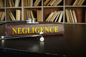 What Qualifies As Medical Negligence