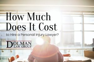 Can You Afford an Injury Lawyer? Here’s How Much it Costs
