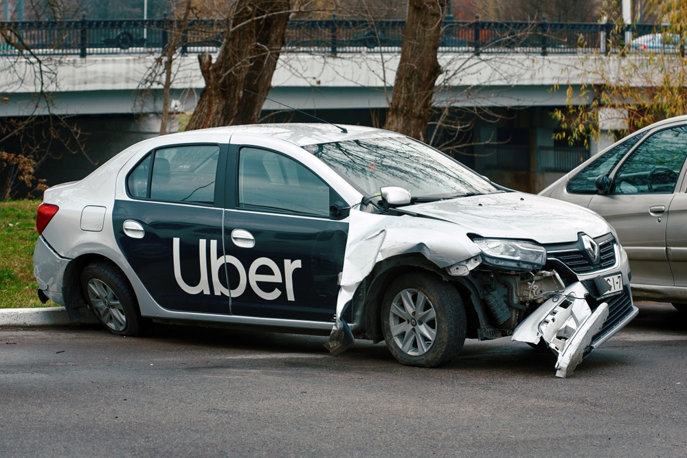 Aventura Uber Accident Lawyer