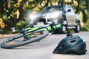 5 Common Bicycle Accident Myths