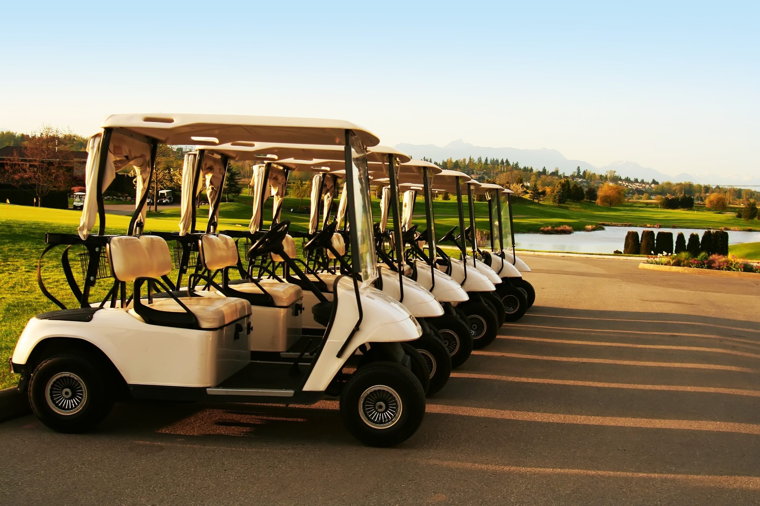 florida golf car accident injury claim lawsuit attorney lawyer