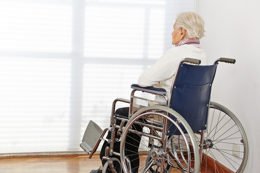 Clearwater Nursing Home Abuse Lawyer