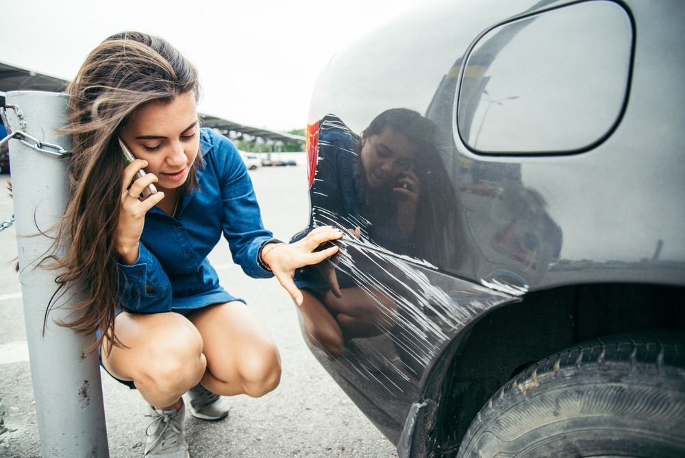 Doral Hit and Run Car Accident Lawyer