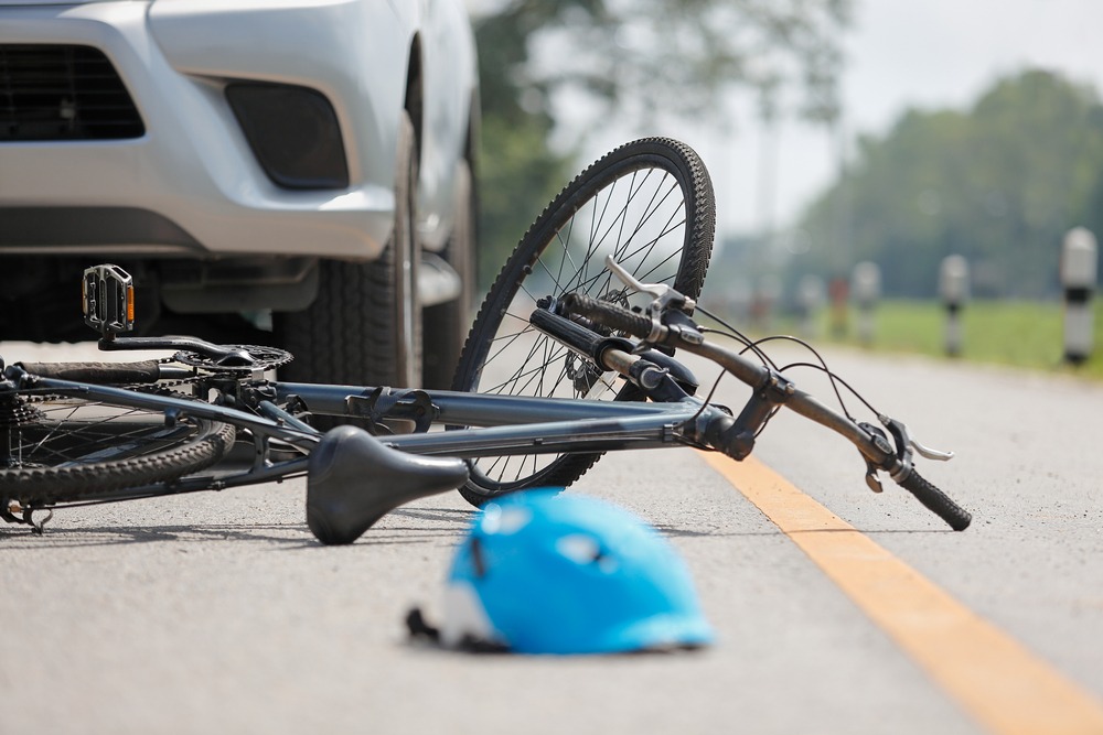 New Smyrna Beach Bicycle Accidents Attorneys