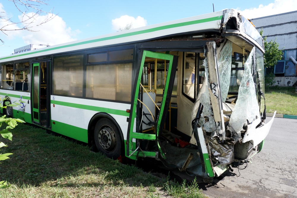 New Port Richey Bus Accident Lawyer