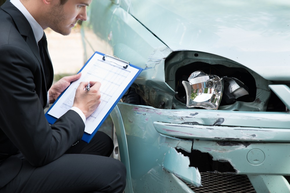 Are Car Accident Insurance Settlements Taxable?