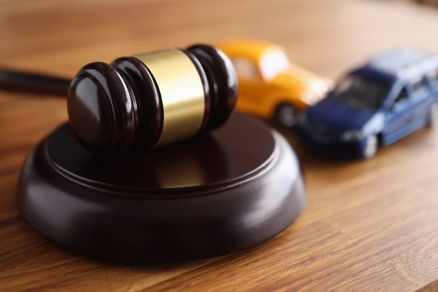Who's the Best Car Accident Lawyer Near You | Dolman Law Group
