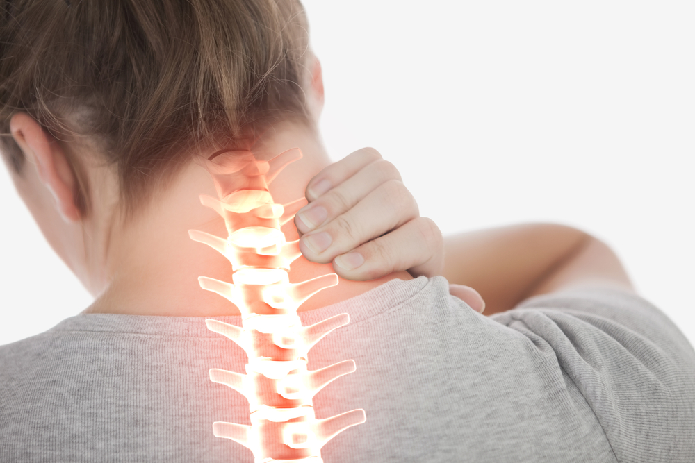 Neck Pain After Car Accident