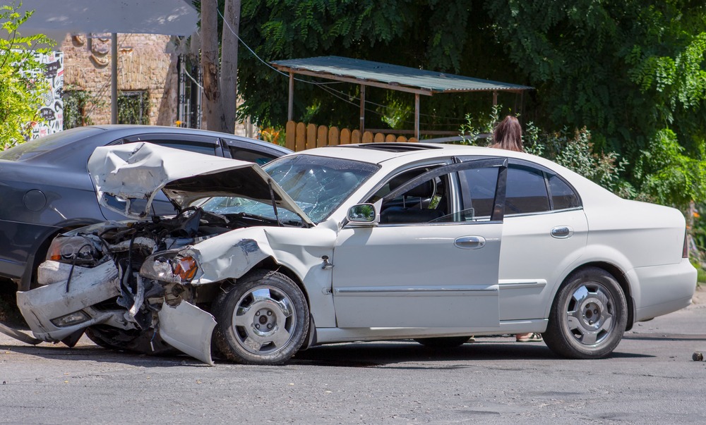 Boston Hit and Run Car Accident Lawyer