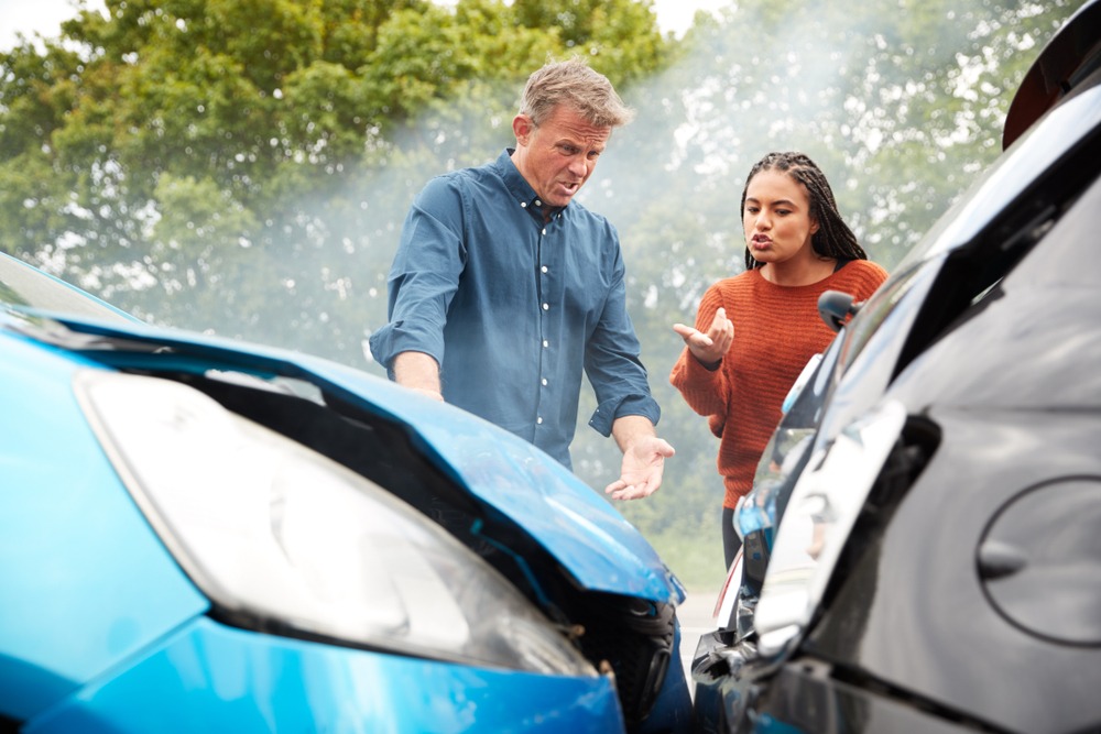 Boston Uninsured Motorist Accident Lawyer