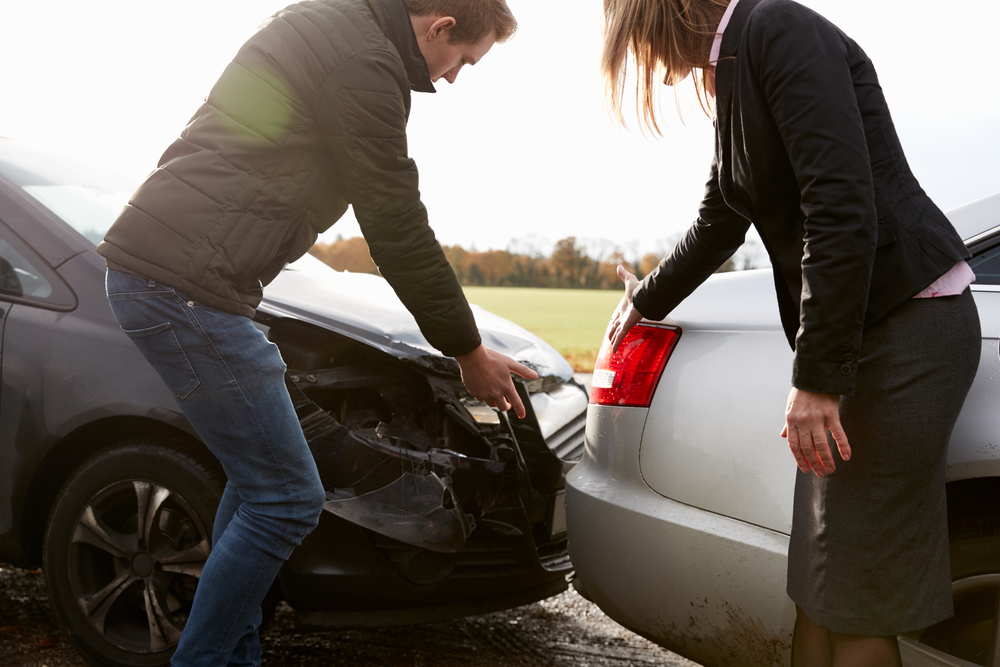Clearwater Uninsured Motorist Accident Lawyer