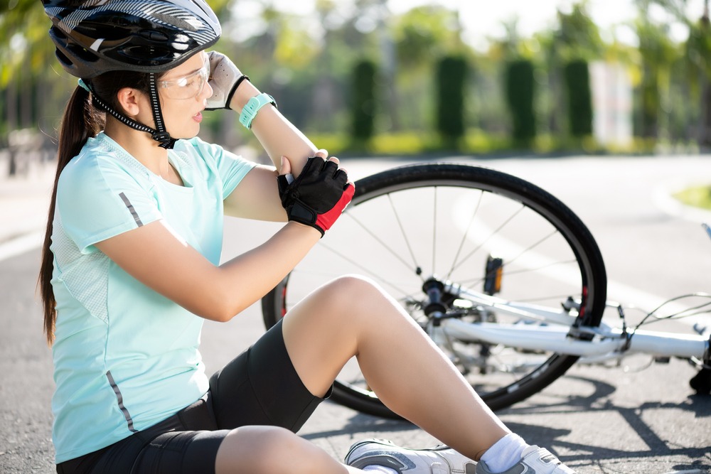 Do I Need A Lawyer For A Bicycle Accident in Los Angeles