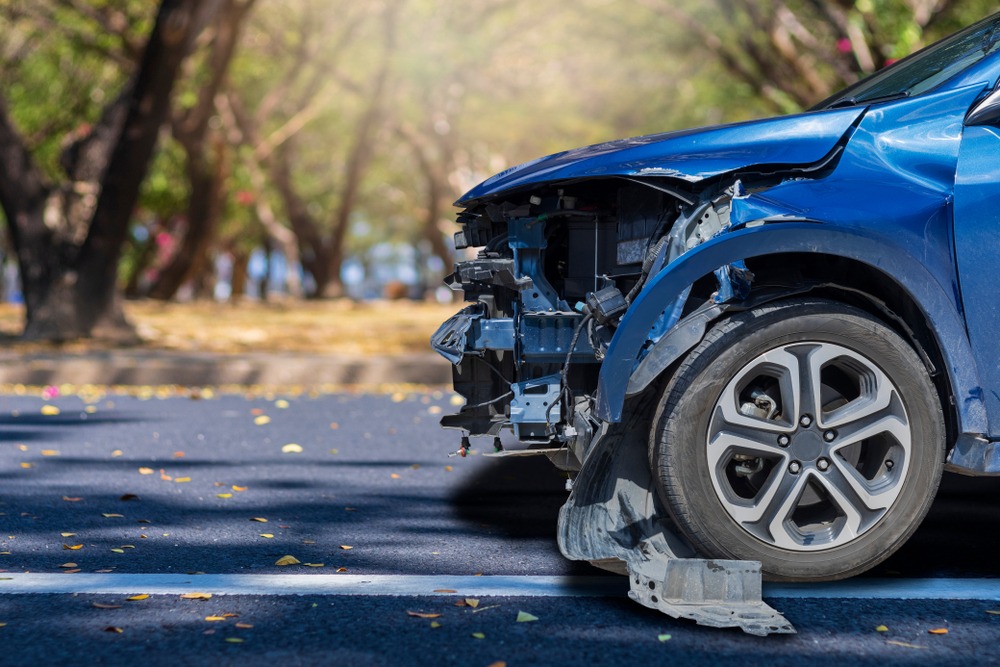 Doral Uninsured Motorist Accident Lawyer