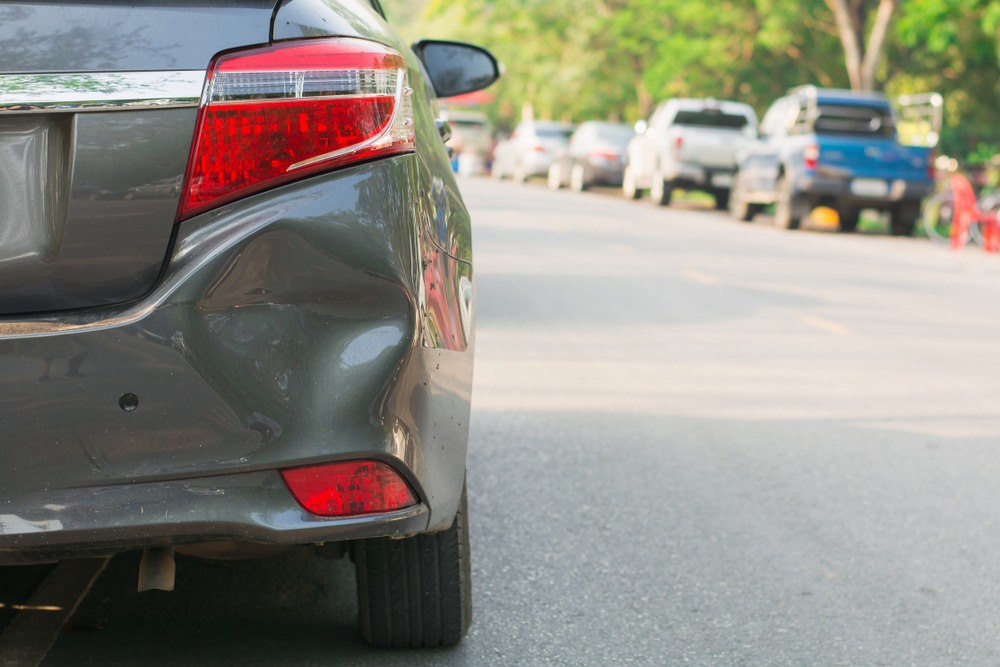 Florida Hit and Run Car Accident Lawyer
